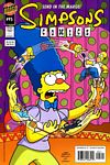 Simpsons Comics #95
