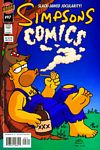 Simpsons Comics #97