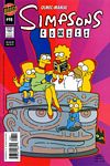 Simpsons Comics #98