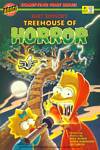 Simpsons Treehouse of Horror Comics #1