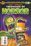 Simpsons Treehouse of Horror Comics #2