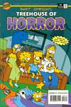 Simpsons Treehouse of Horror Comics #3