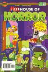 Simpsons Treehouse of Horror Comics #4