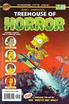 Simpsons Treehouse of Horror Comics #5
