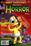 Simpsons Treehouse of Horror Comics #8