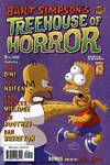 Simpsons Treehouse of Horror Comics #9