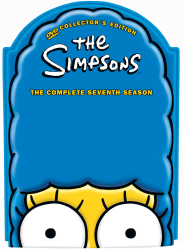 Season 7 DVD head box