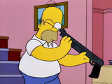 Homer the Vigilante