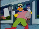 Krusty Gets Busted
