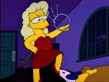 Marge in Chains