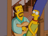 Homer Simpson, This Is Your Wife