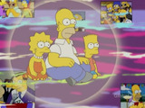 Eternal Moonshine of the Simpson Mind