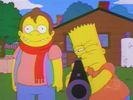 Bart, the Mother