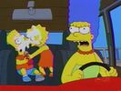 Marge Simpson in: "Screaming Yellow Honkers"