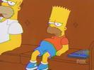 Bart vs. Lisa vs. the Third Grade