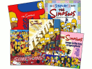 Simpsons albums