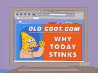OldCoot.com