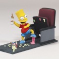 Simpsons WOS figure: Bart