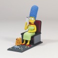Simpsons WOS figure: Marge