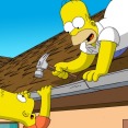 Homer & Bart