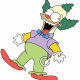 Krusty the Klown