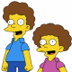 Rod and Todd Flanders