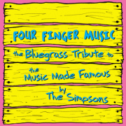 Four Finger Music