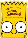 Simpsons Season 10 - head box, chock full of heady goodness!