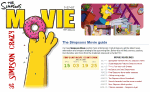 Simpsons Movie guide