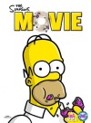 Simpsons Movie DVD
