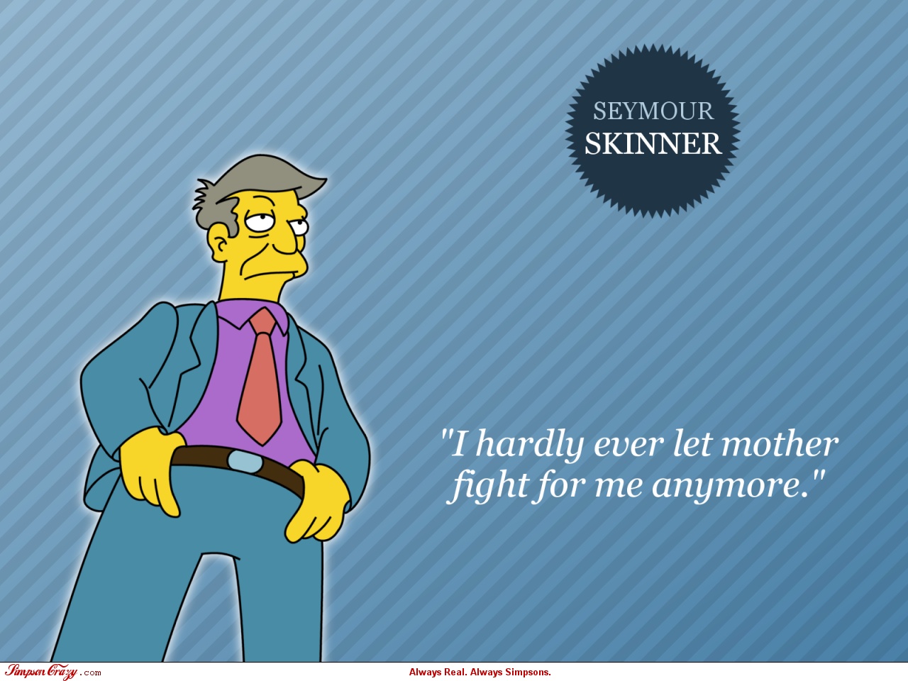Simpsons Character Wallpapers Simpsons Crazy Simpsons Character Wallpapers Simpsons Crazy