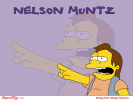 Nelson Muntz