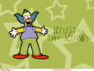 Simpsons Stars - Krusty